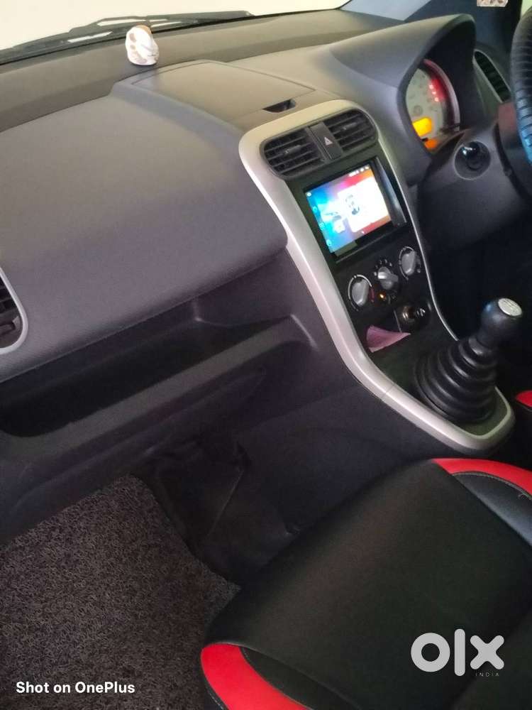 Maruti Suzuki Ritz 2016 Diesel Well Maintained