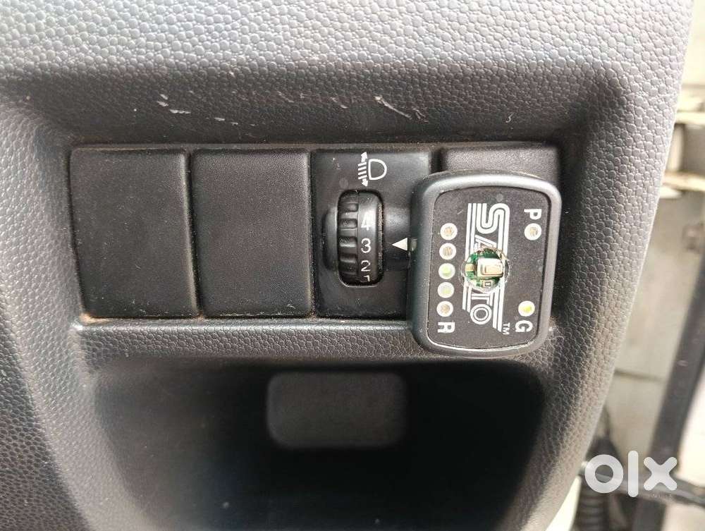 Maruti Suzuki Alto 800 Cng Lxi Optional, 2016, Cng & Hybrids