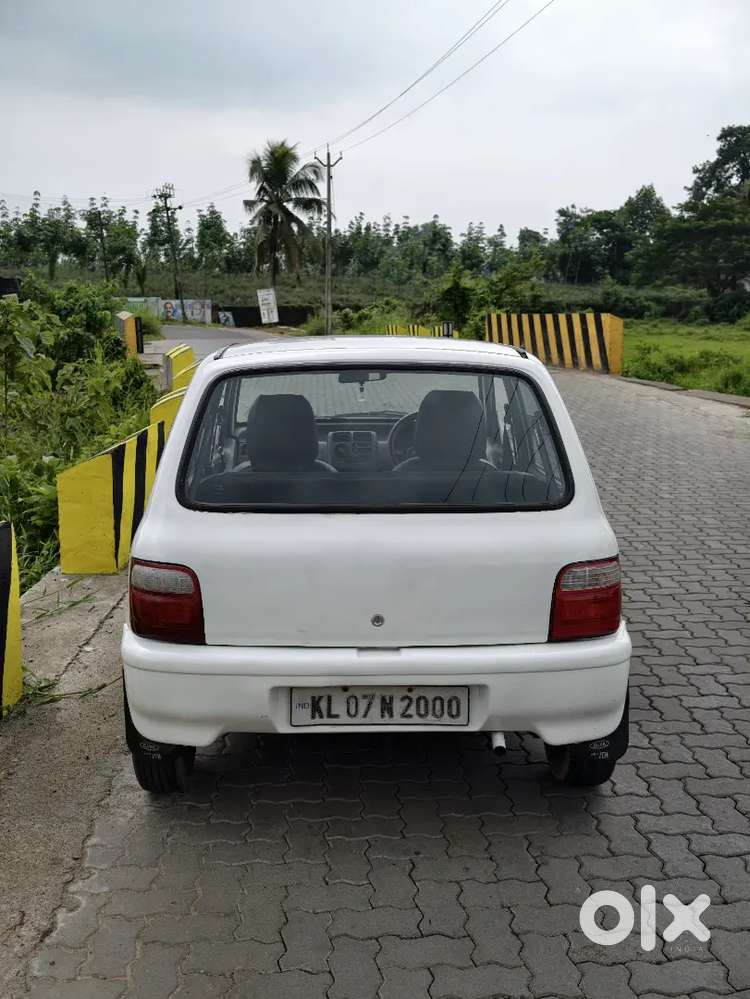 Zen 1998 Model Non Ac
