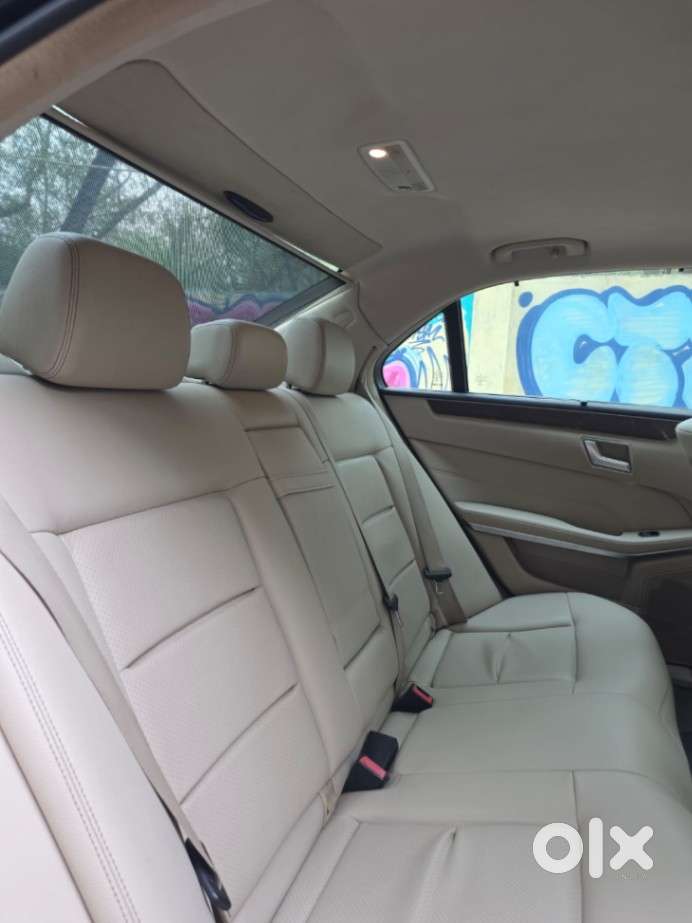 Mercedes-benz E-class E 200, 2014, Petrol