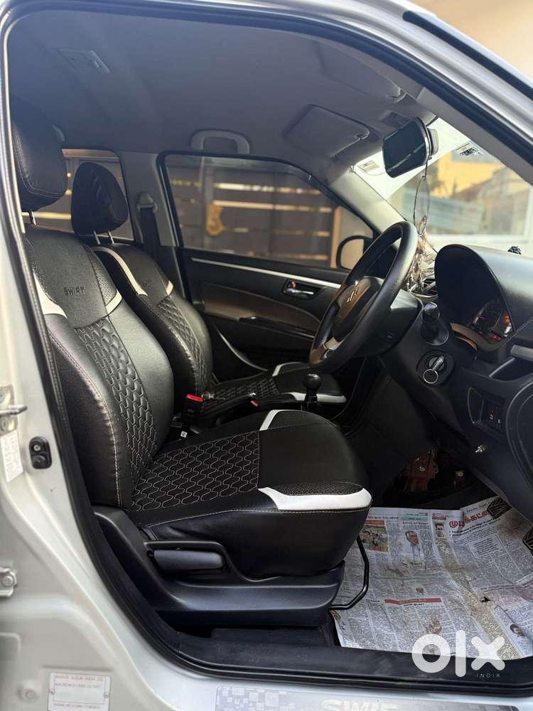 Maruti Suzuki Swift Vxi Optional, 2018, Petrol