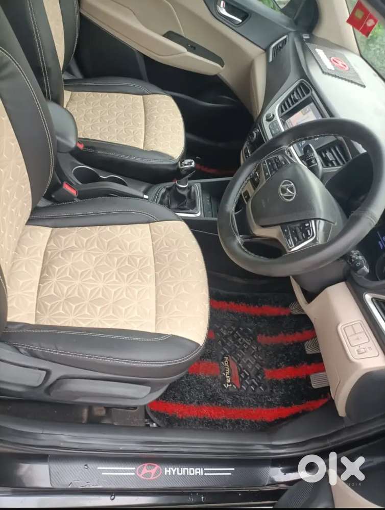 Hyundai New Verna 2019 Diesel