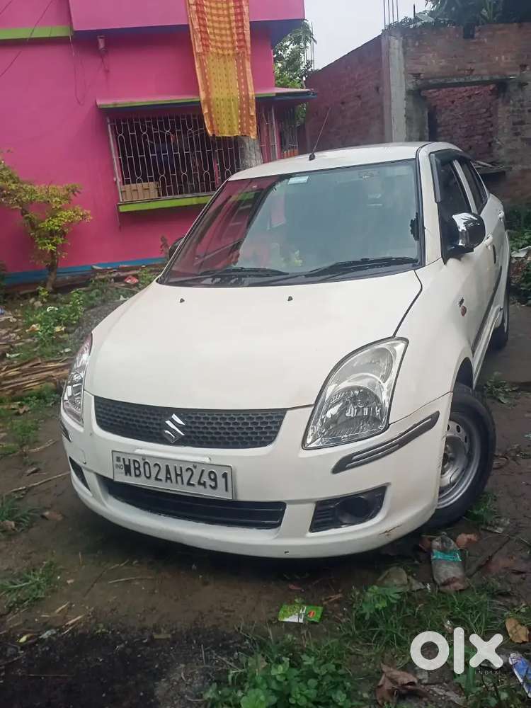 Maruti Suzuki Swift 2015 Ldi Bsiv