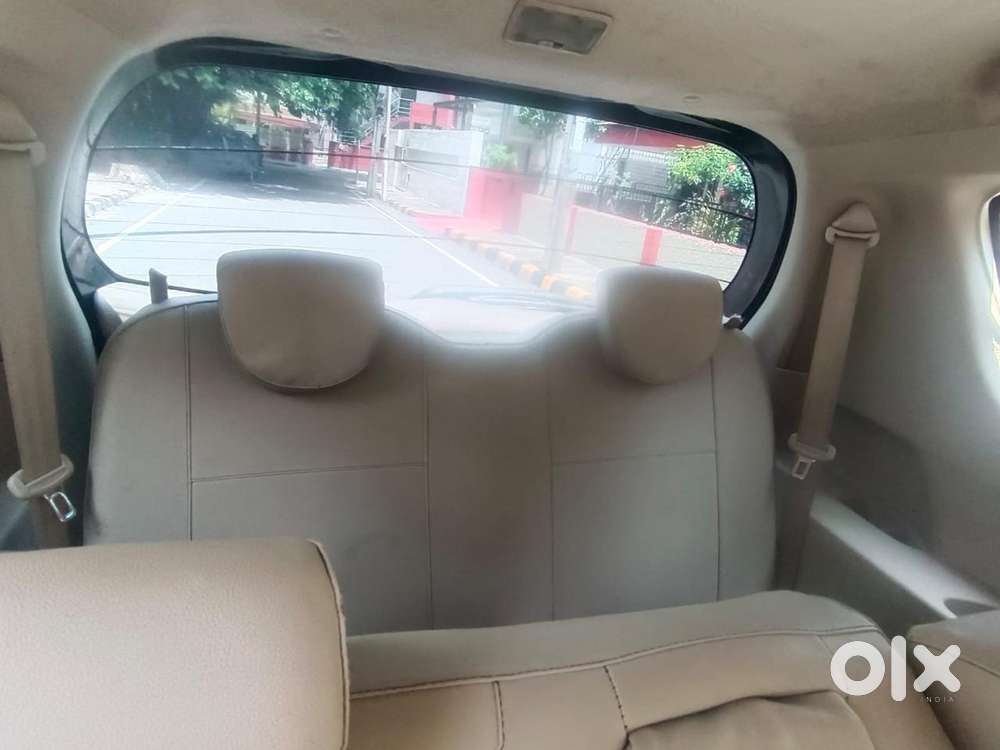 Maruti Suzuki Ertiga Zxi, 2014, Petrol