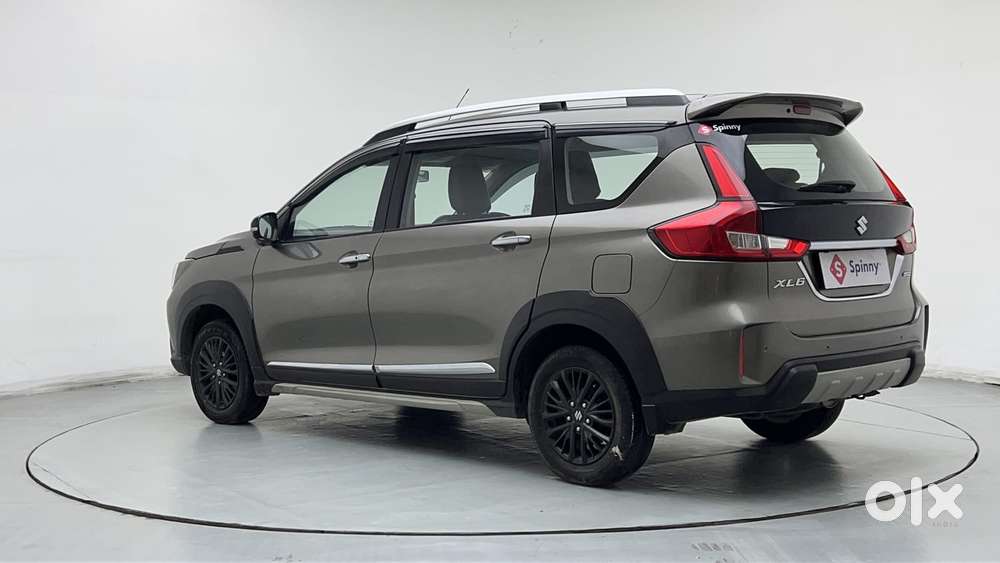 Maruti Suzuki Xl6 1.5 Alpha Mt, 2020, Petrol