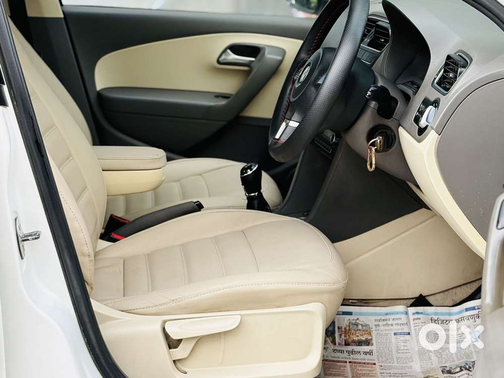 Volkswagen Vento 1.6 Comfortline Cup Edition, 2014, Diesel