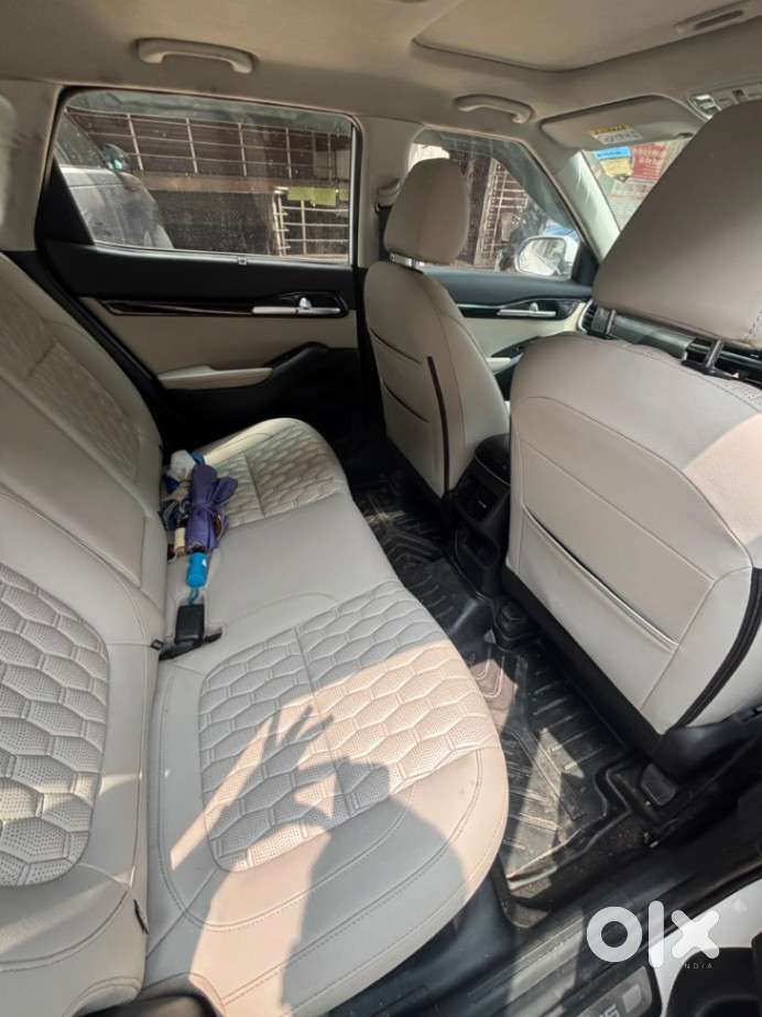 Kia Seltos Htx Ivt G, 2020, Petrol