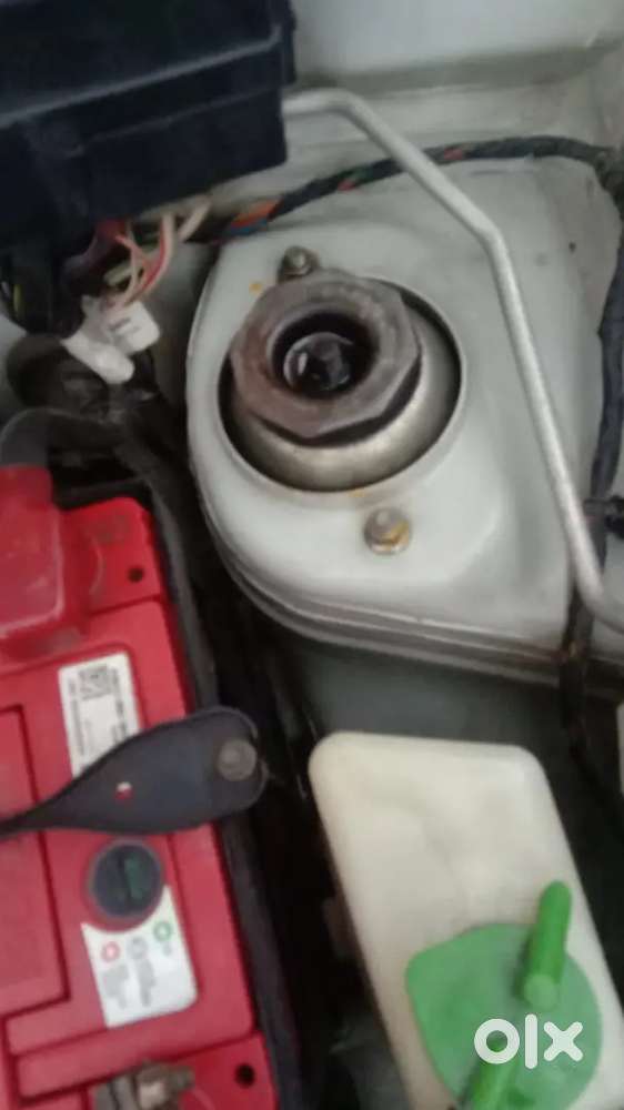 For Sell Maruti Suzuki Alto 800 Lxi With Noc