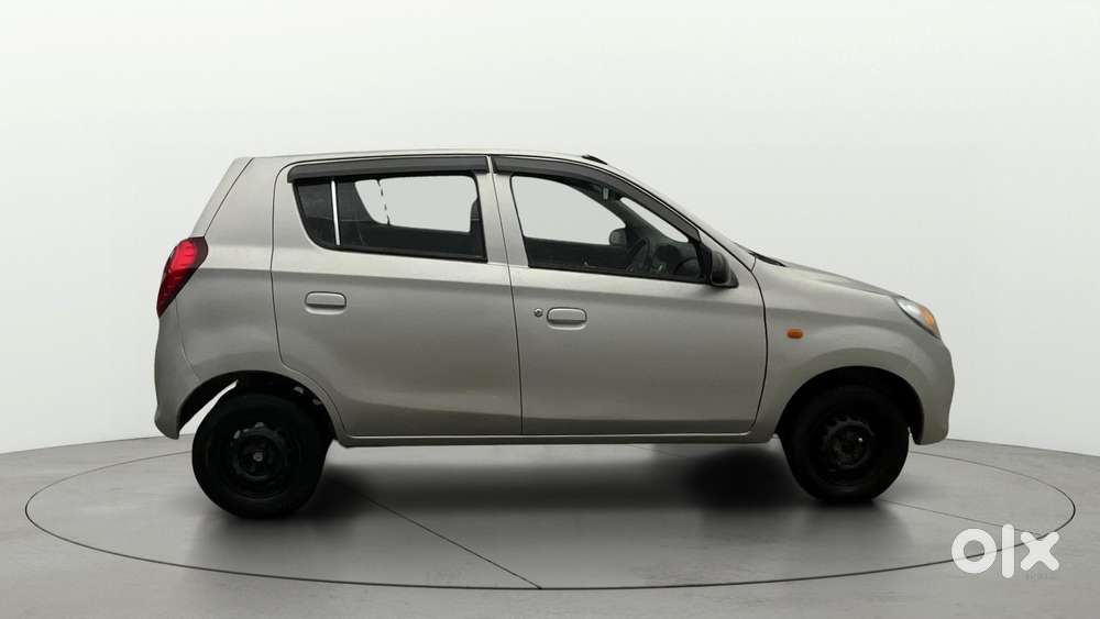 Maruti Suzuki Alto 800 Lxi, 2018, Petrol