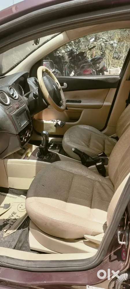 Ford Fiesta 1.5 Style 2009