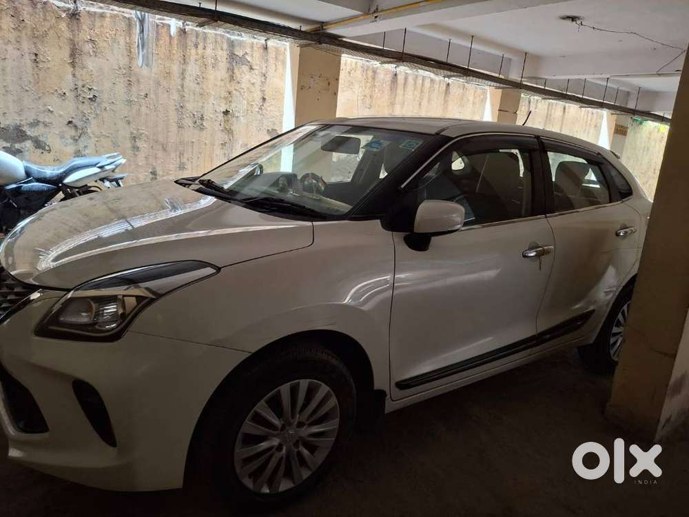 Baleno Delta 2021