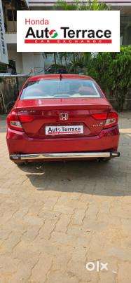 Honda Amaze Vx Petrol, 2019, Petrol