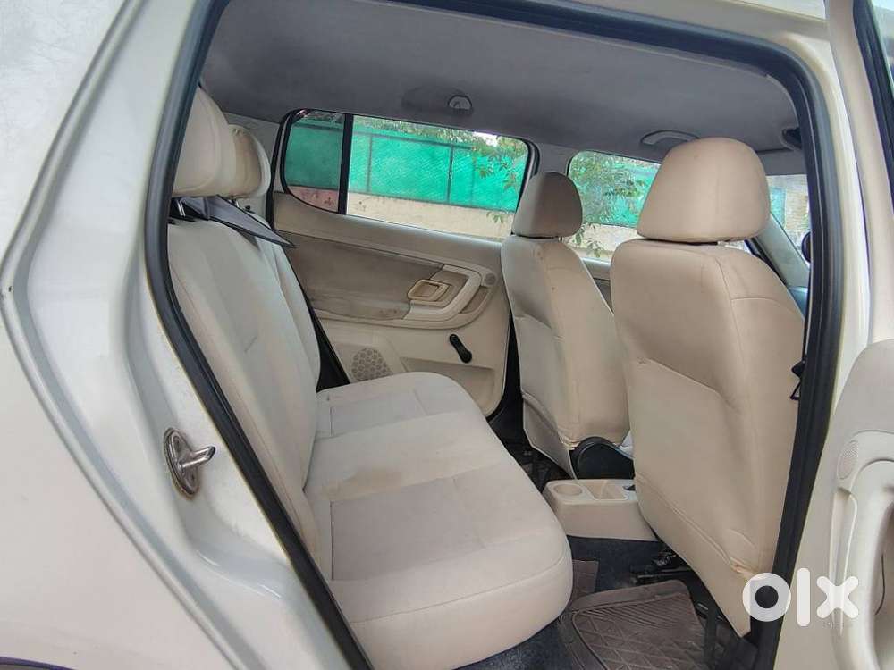 Skoda Fabia 2008-2010 1.4 Mpi Ambiente, 2011, Petrol