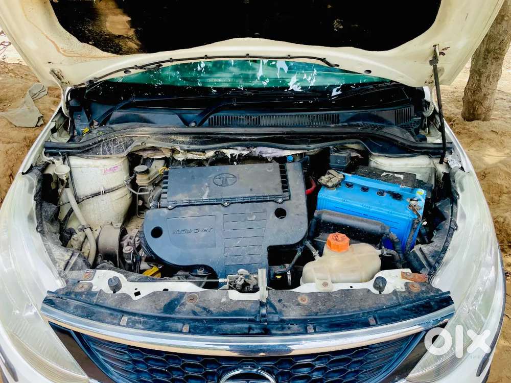 Tata Zest 2016 Diesel 126800 Km Driven
