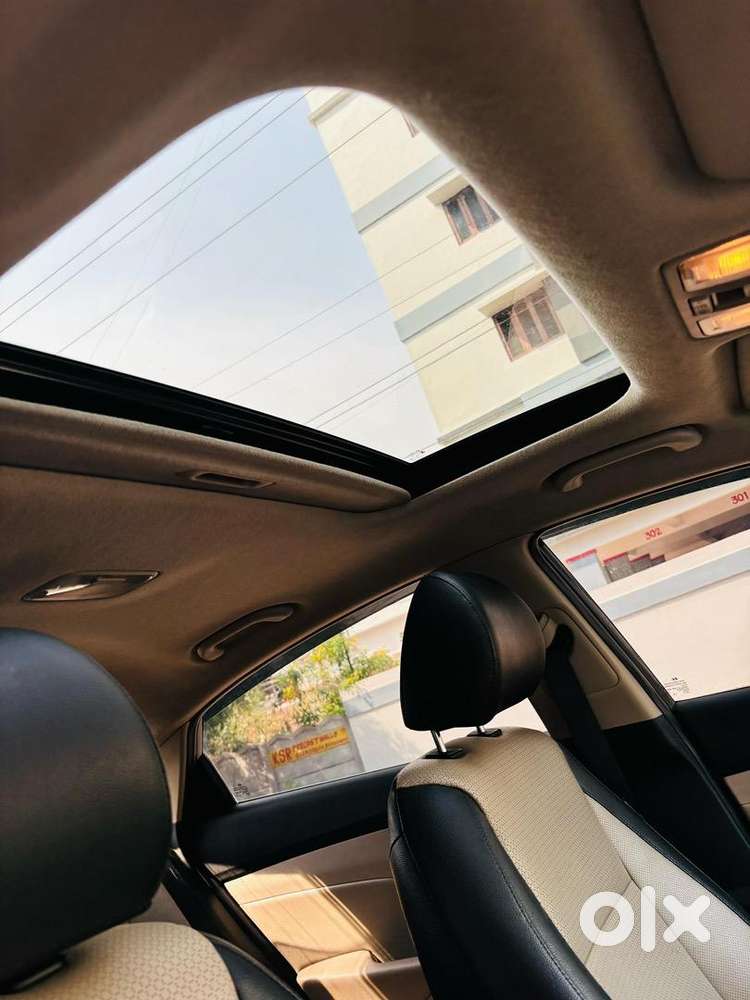 Hyundai Verna 2018 Diesel 105000 Km Driven, Good Condition .