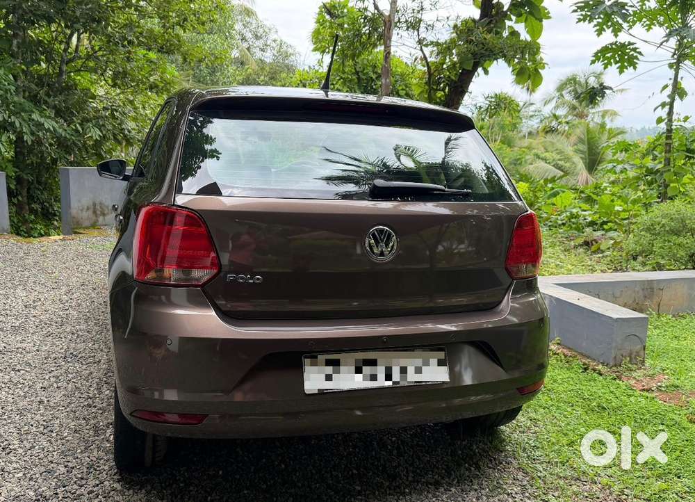 Volkswagen Polo 2019 Petrol  Family Car  Selling Due To Relocation