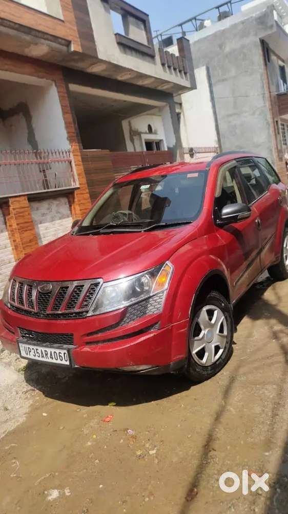 Xuv500 Best Car