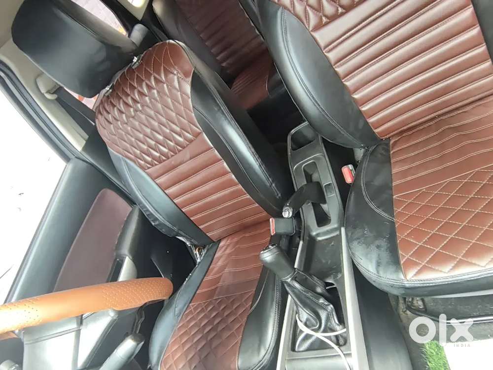 Urgent Sell 4 New Tyre Ac Music All Okk Maruti Baleno 2017 Delta