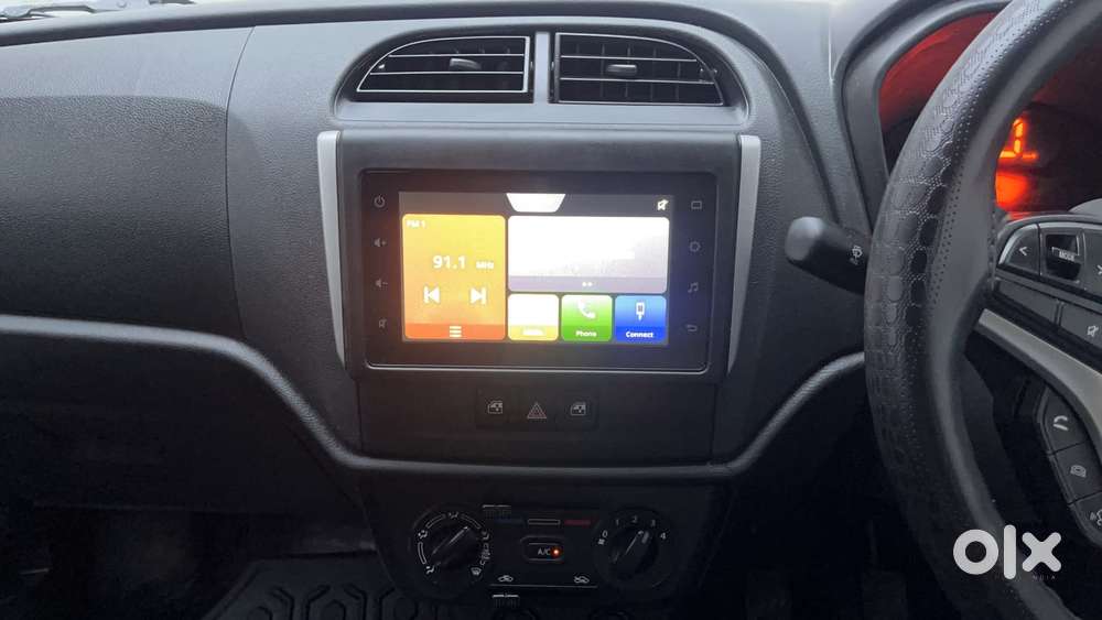 Maruti Suzuki Alto K10 Plus Edition, 2023, Petrol