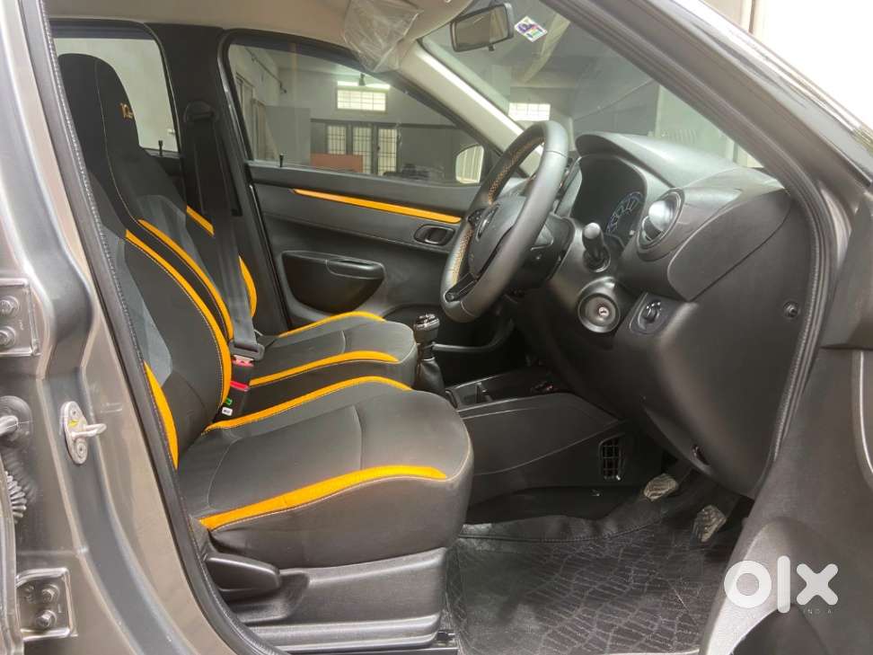 Renault Kwid Rxt 1.0, 2025, Petrol