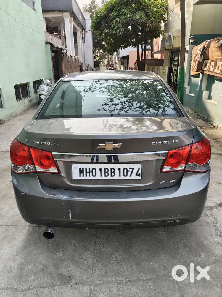 Chevrolet Cruze 2011 Diesel Good Condition
