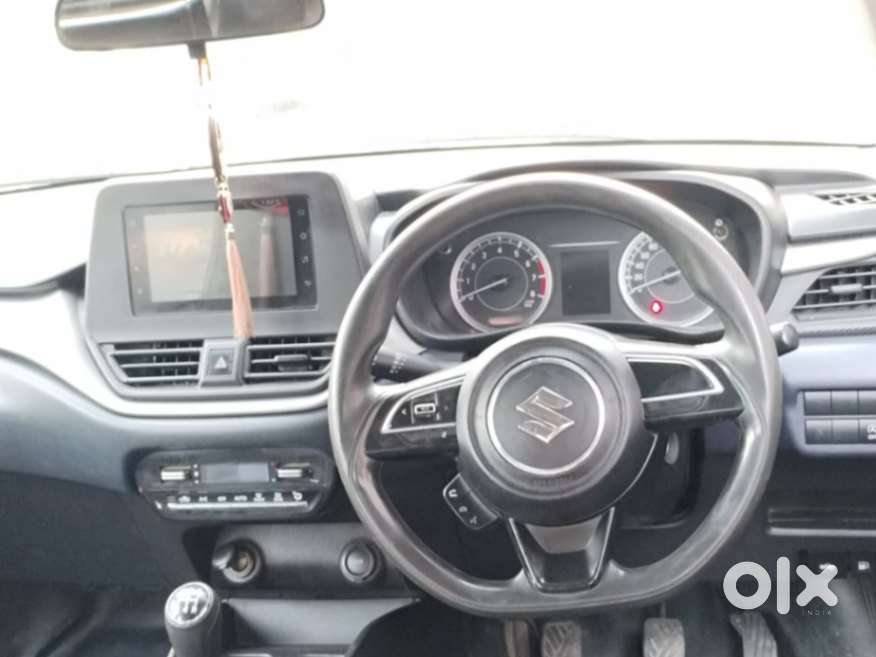 Maruti Suzuki Baleno Delta, 2022, Petrol