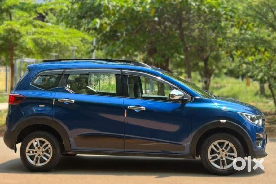 Renault Triber Rxt, 2020, Petrol