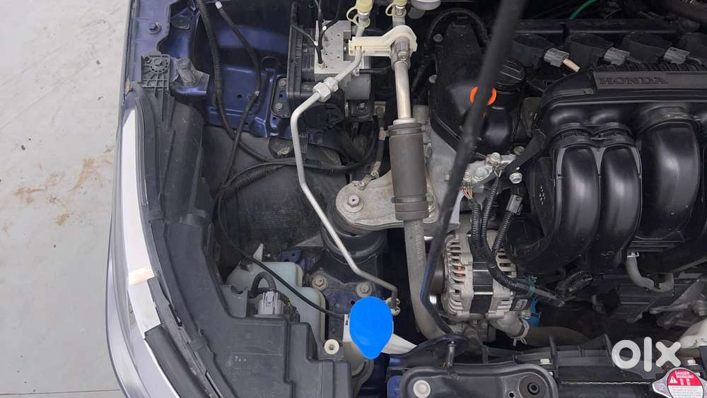 Honda City Zx Petrol Cvt, 2023, Petrol