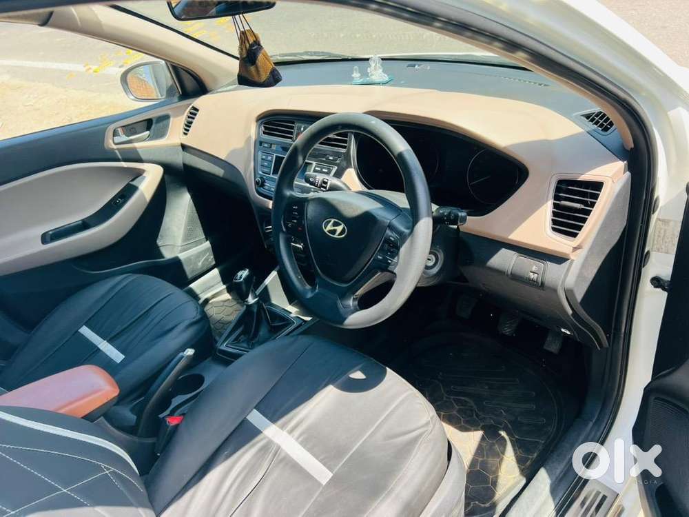 Hyundai I20 Diesel Good Condition