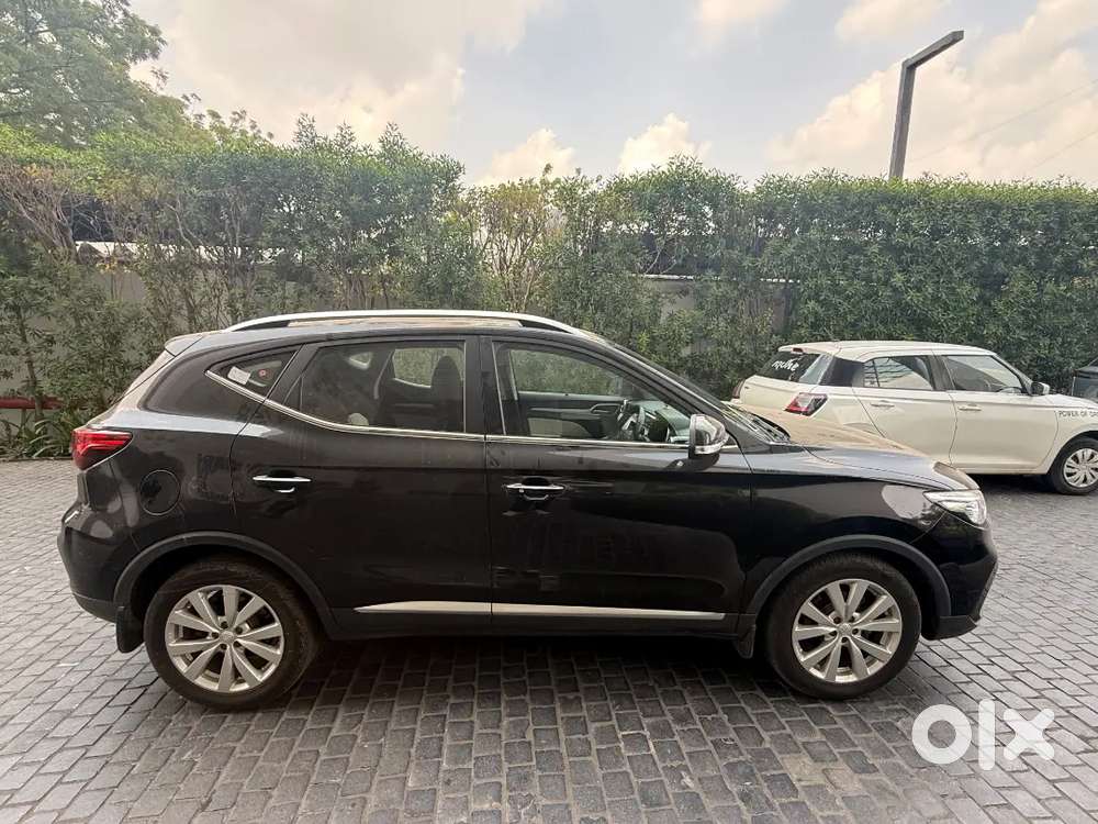 Mg Astor Zs Petrol 2024