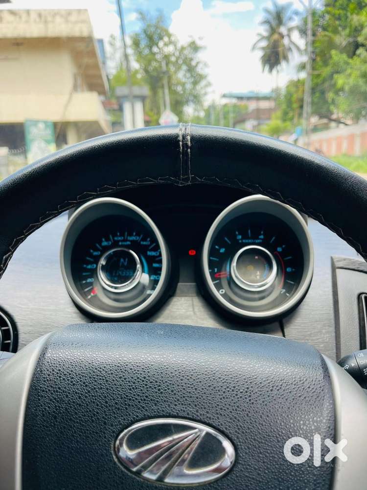 Mahindra Xuv500 2016 Diesel (nri Used Clean Piece)