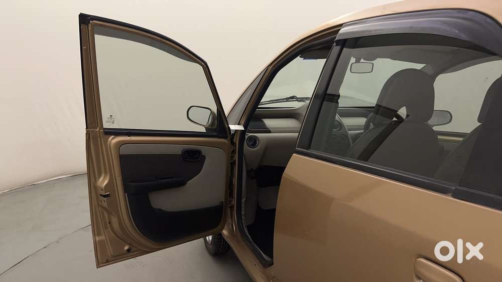 Tata Nano 2012-2015 Twist Xt, 2015, Petrol