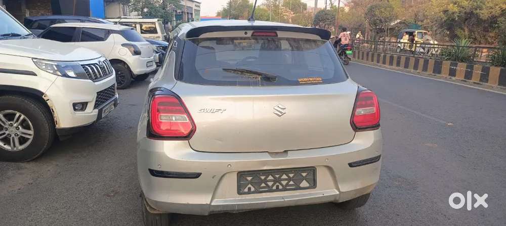Maruti Suzuki Swift Zdi 2023