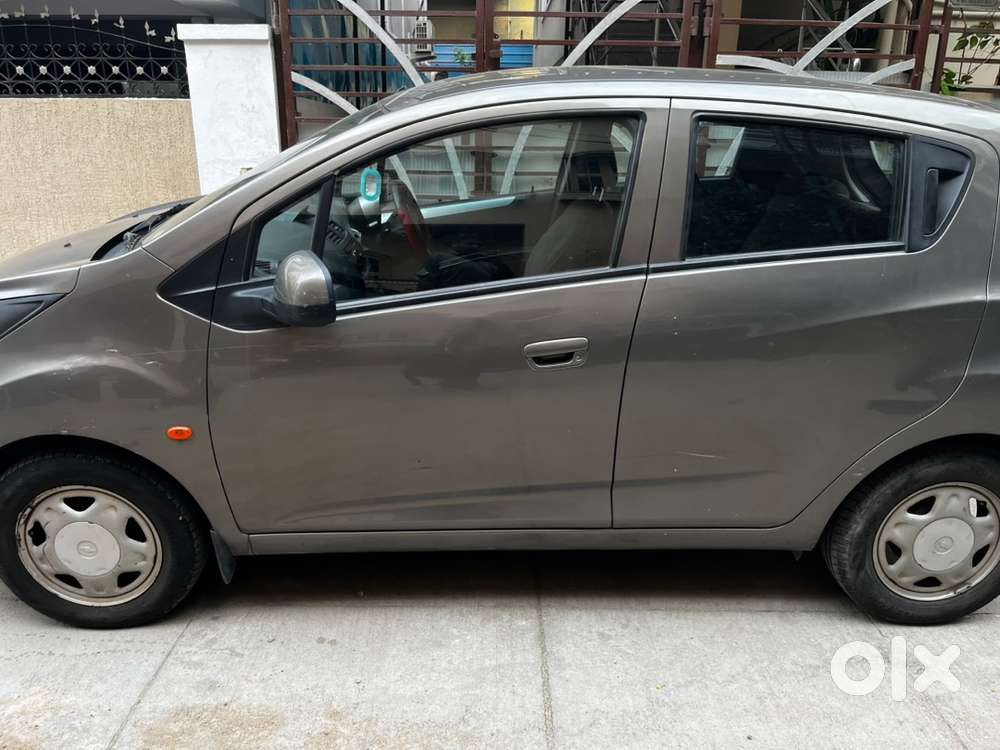 Chevrolet Beat 2016 Diesel 85000 Km Driven Excellent Condition