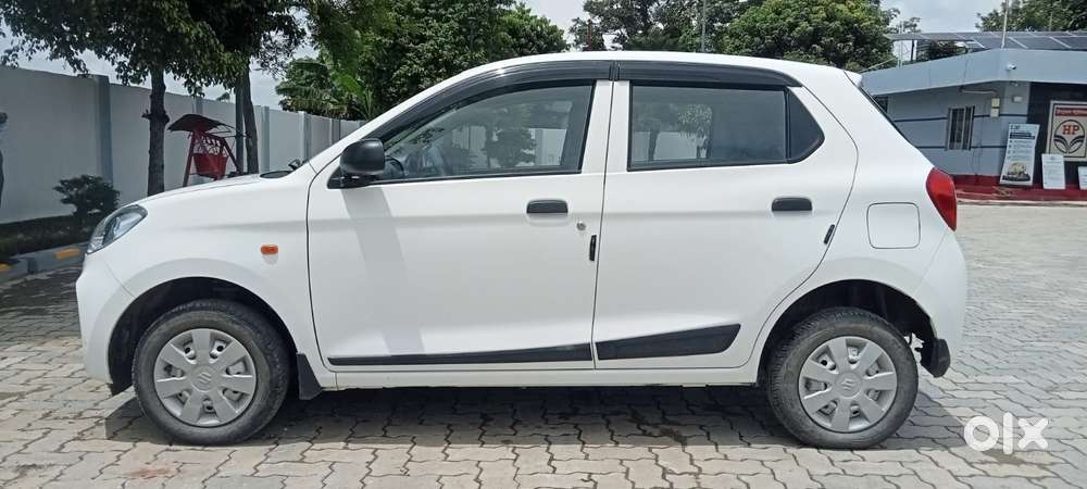 Maruti Suzuki Alto K10 1.0 Lxi, 2023, Petrol