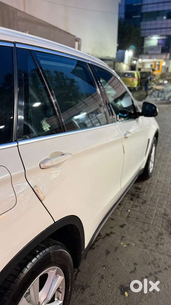 Bmw X5 Diesel 2016