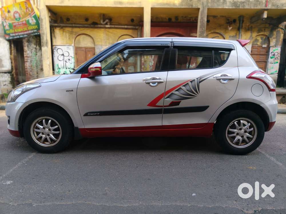 Maruti Suzuki Swift Vdi, 2013, Diesel