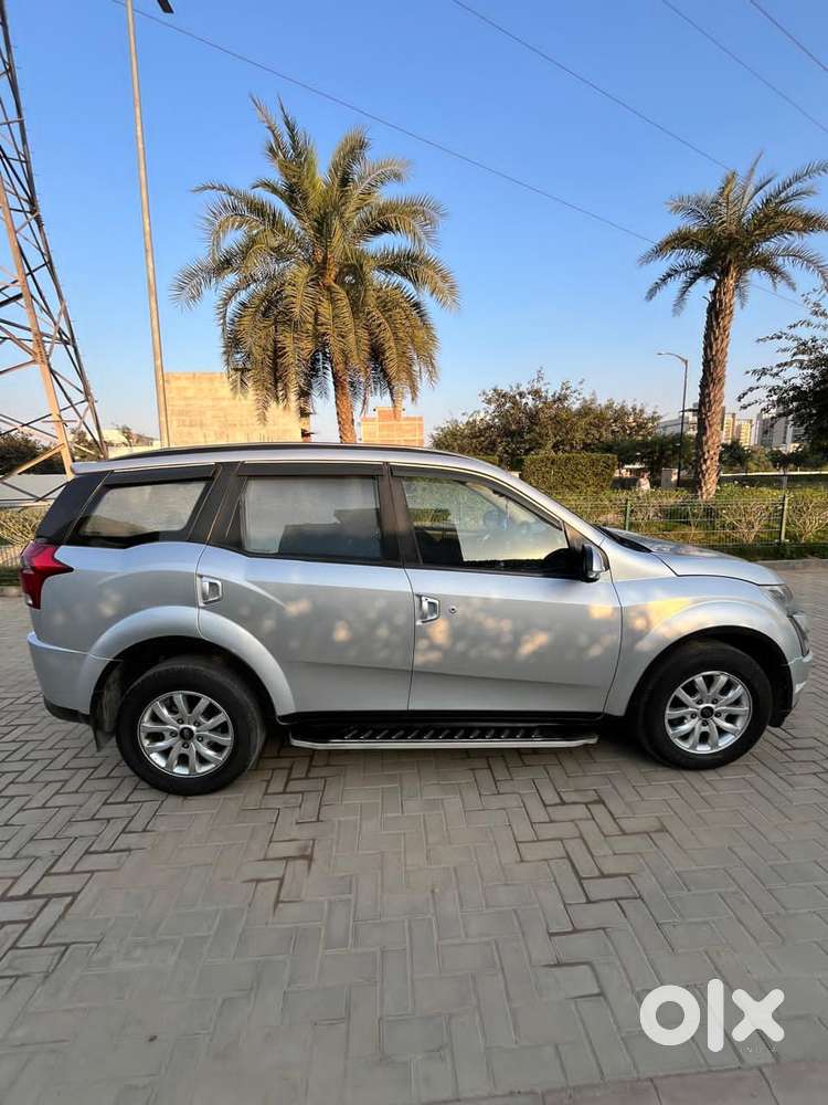 Mahindra Xuv500 W9 At, 2020, Diesel