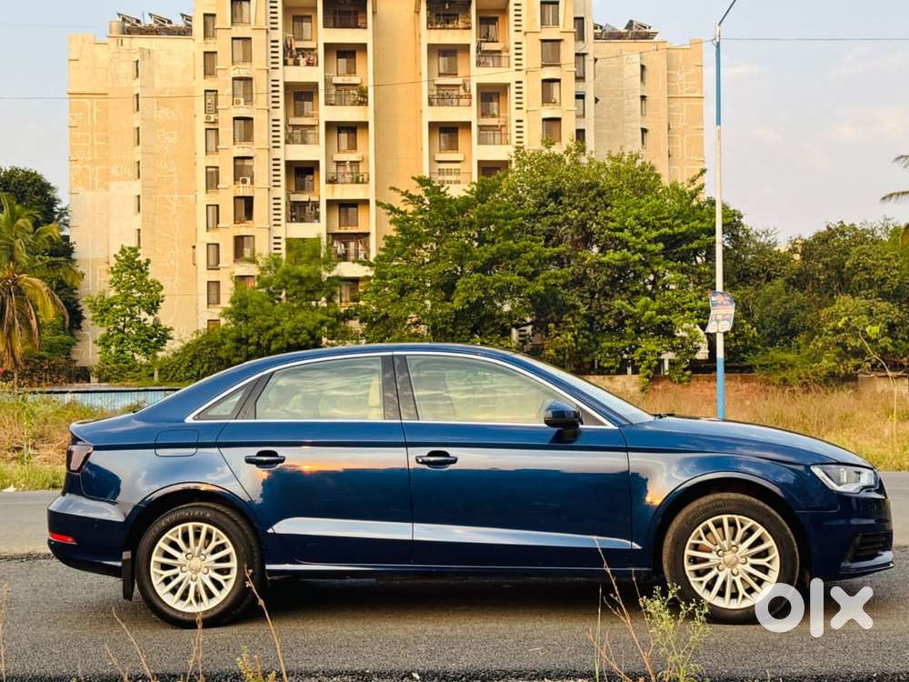 Audi A3 1.8 40 Tfsi Premium, 2015, Petrol
