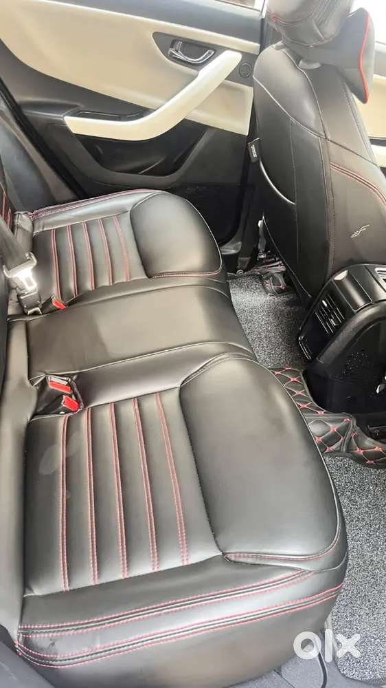 Tata Nexon 2024 Petrol Creative Plus