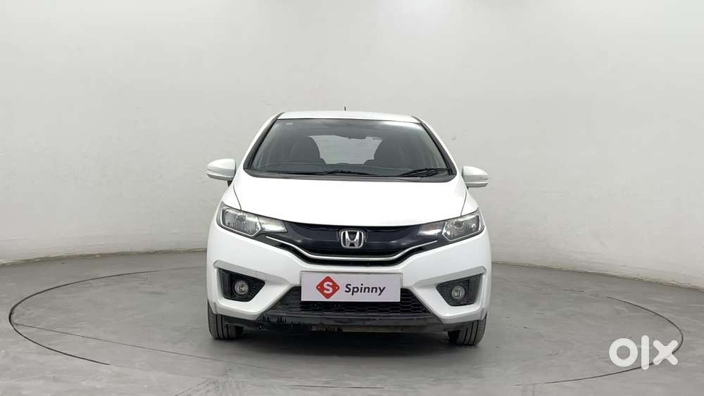 Honda Jazz 1.2 Sv I Vtec, 2018, Petrol