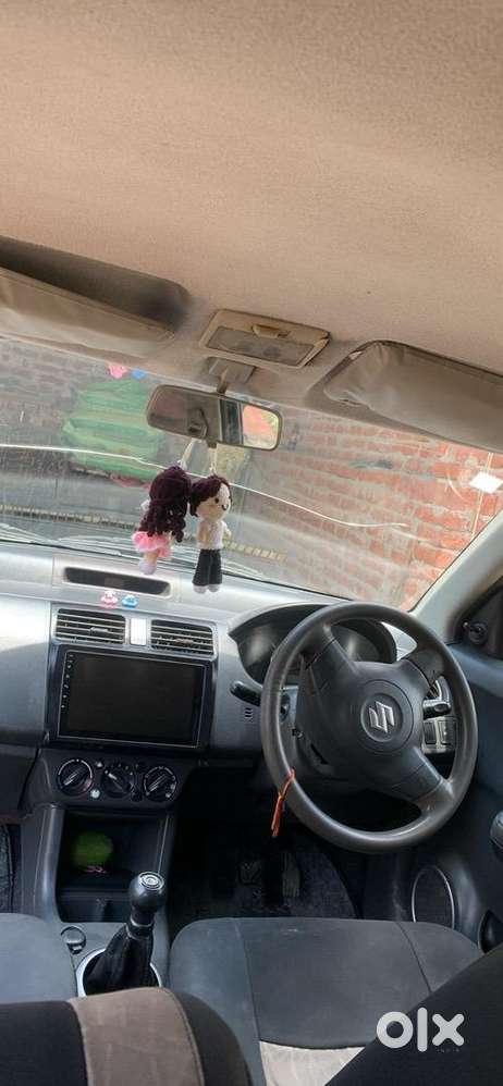 Maruti Suzuki Diesel 2010