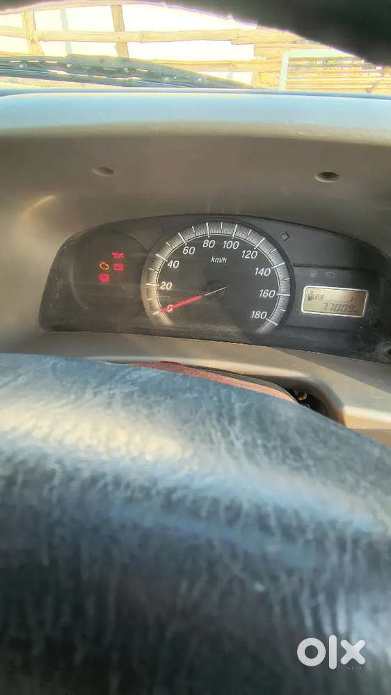Maruti Suzuki Eeco 7 Seater Ac 2011