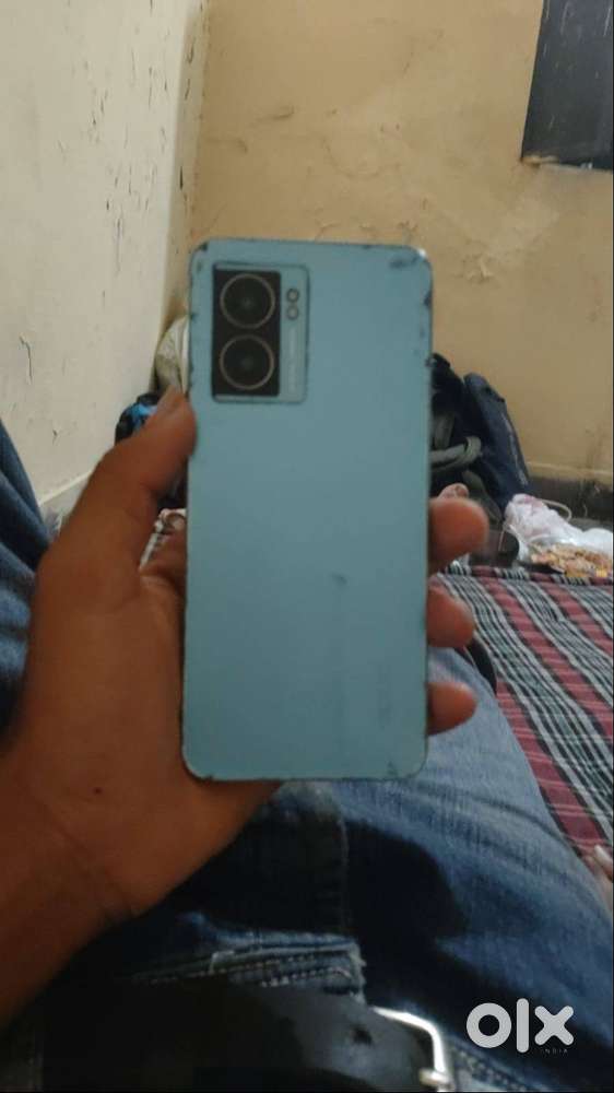 oppo K10 5g 128gb ram 8gb rom