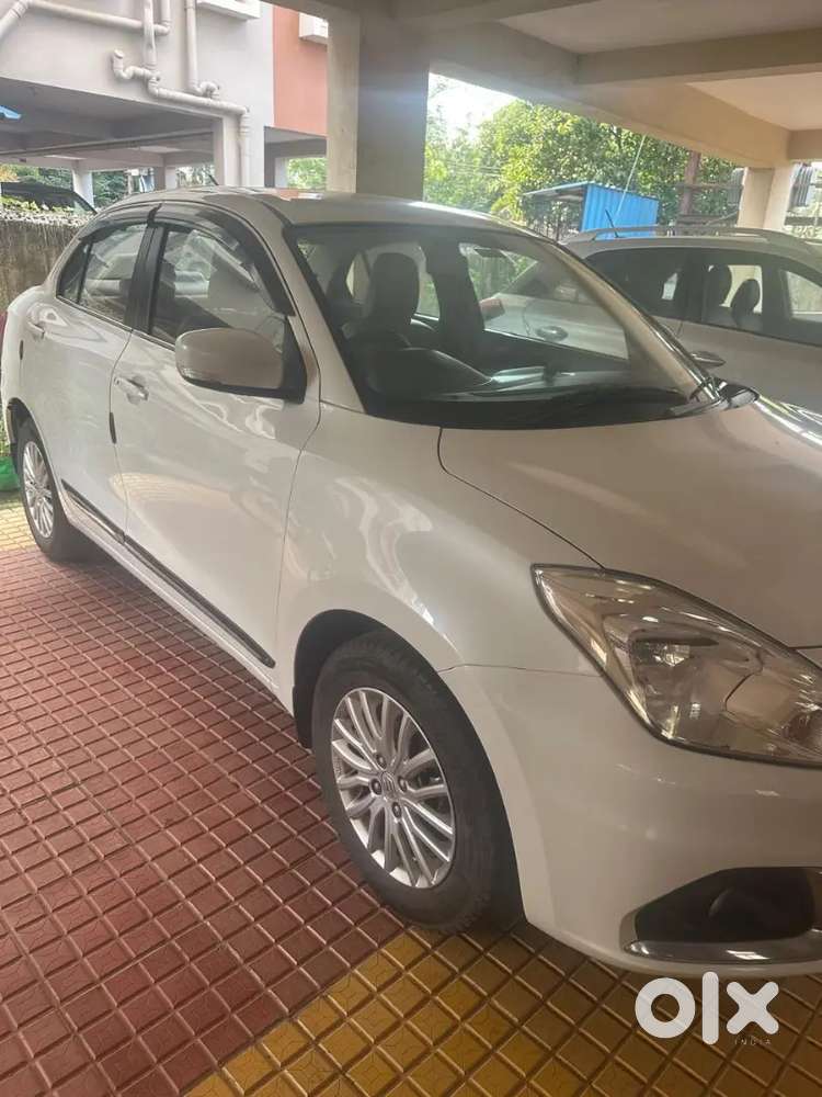 Maruti Dzire 1.2 Zxi 2021 Petrol Manual