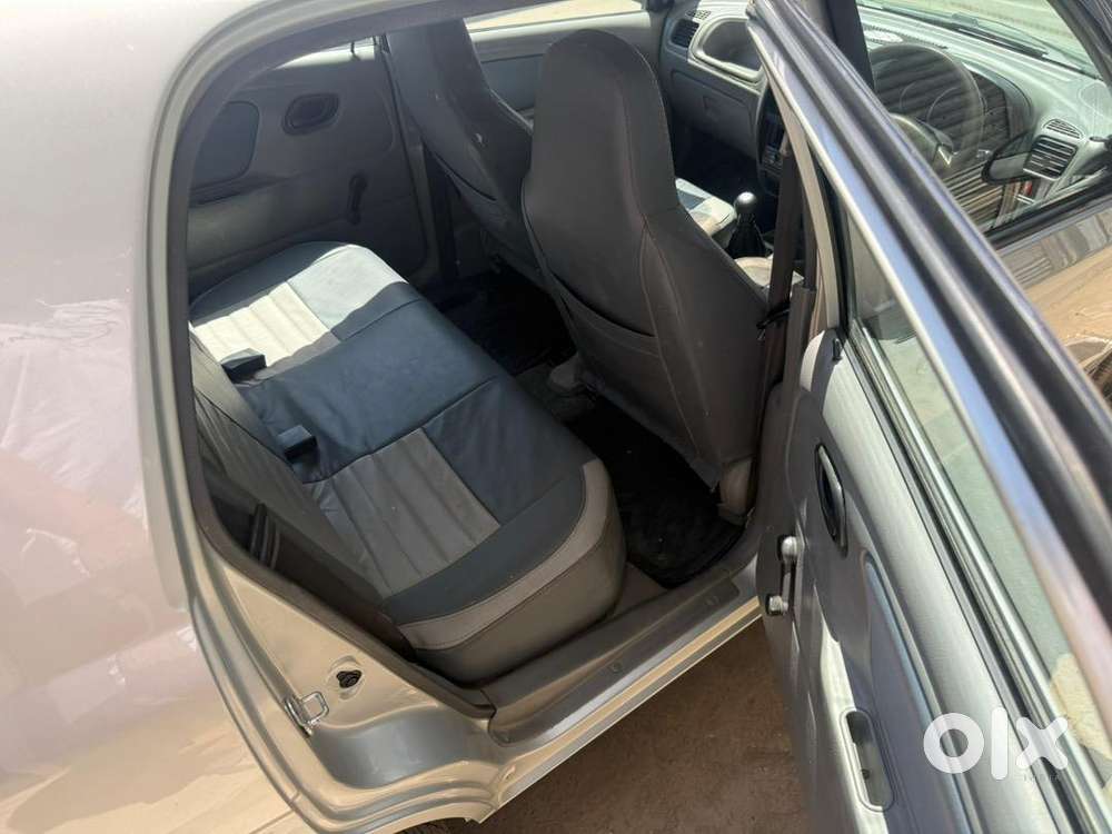 Maruti Suzuki Alto K10 2011 Petrol Good Condition