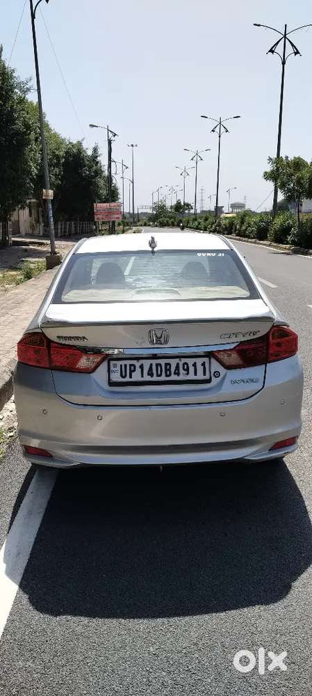 Car With Exilant Condition