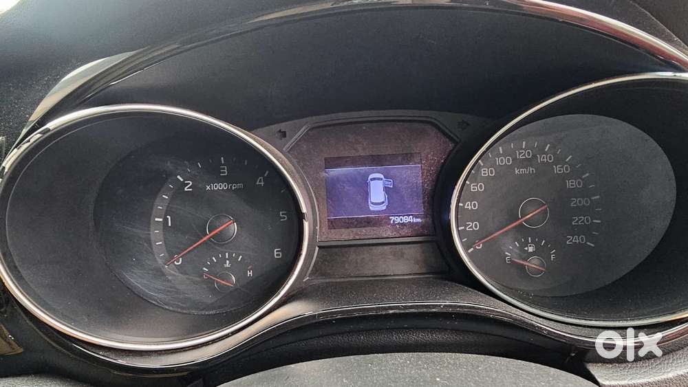 Kia Carnival, 2021, Diesel