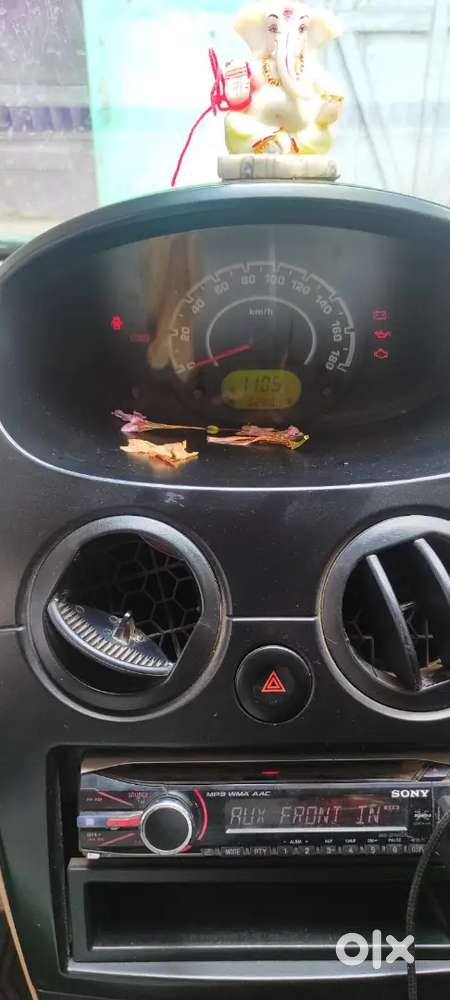 Chevrolet Spark 1.0 E 2010 Petrol