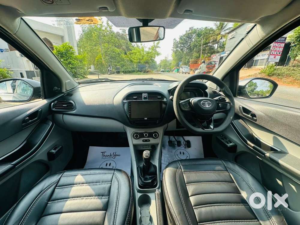Tata Tiago Xe, 2022, Petrol